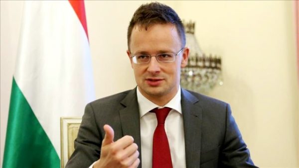 Угорщина поскаржилася Європі на Україну