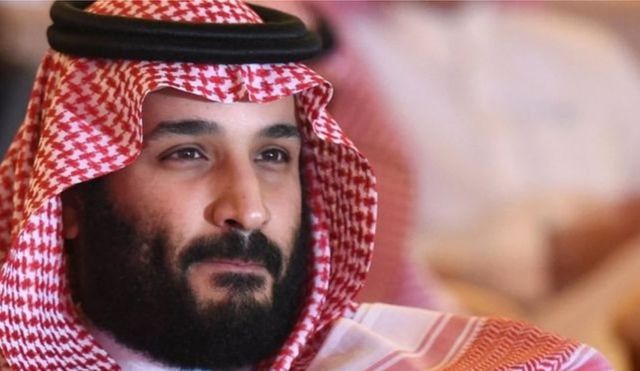 У Саудівській Аравії заарештовані 11 принців