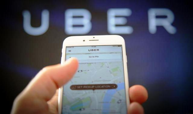 Сервіс таксі Uber приховав атаку хакерів