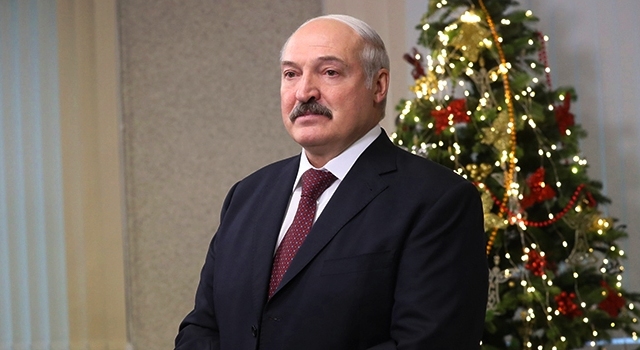 Білоруський лідер поважає жителів Західної України