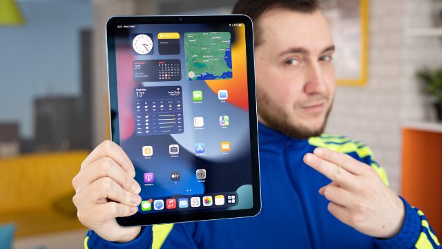 iPad против планшетов на Android: что лучше купить студенту